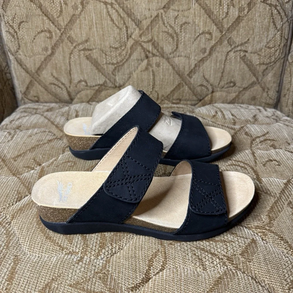 Dansko new